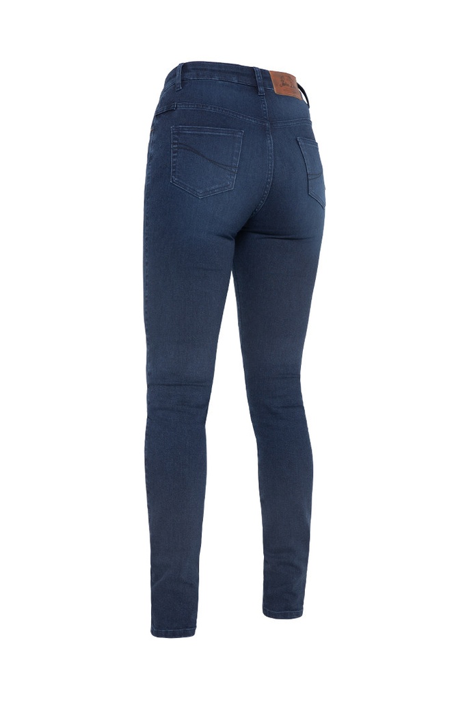 John Doe Ruby Dark Blue
