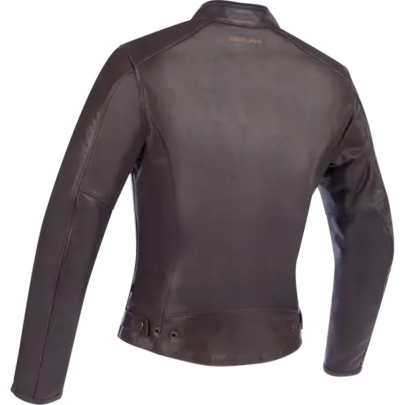 Segura LADY DEVON Black/Burgundy