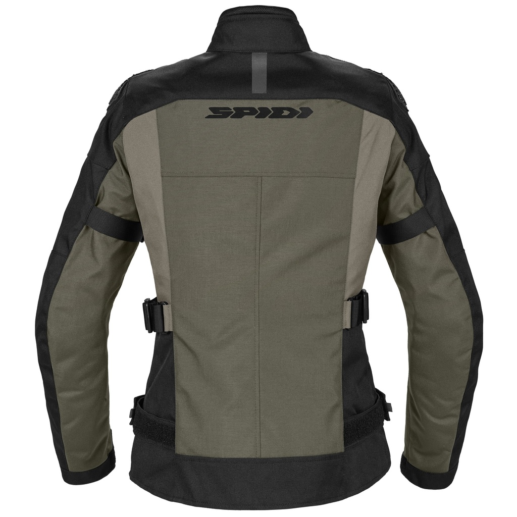 Spidi RW H2OUT LADY Militar