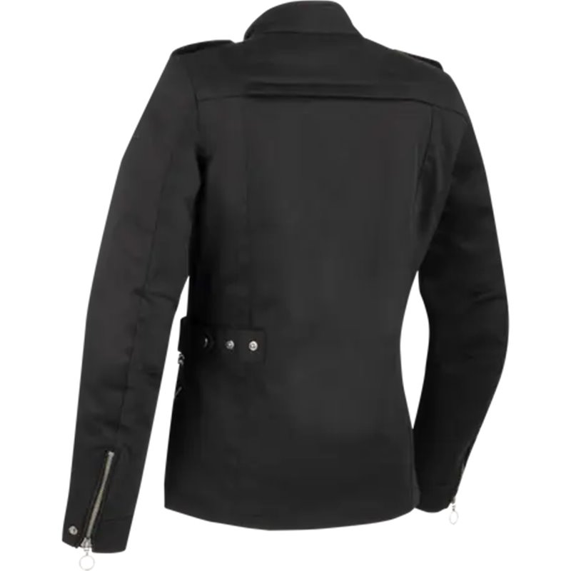 Segura LADY LEYTON Black Segura LADY LEYTON Black