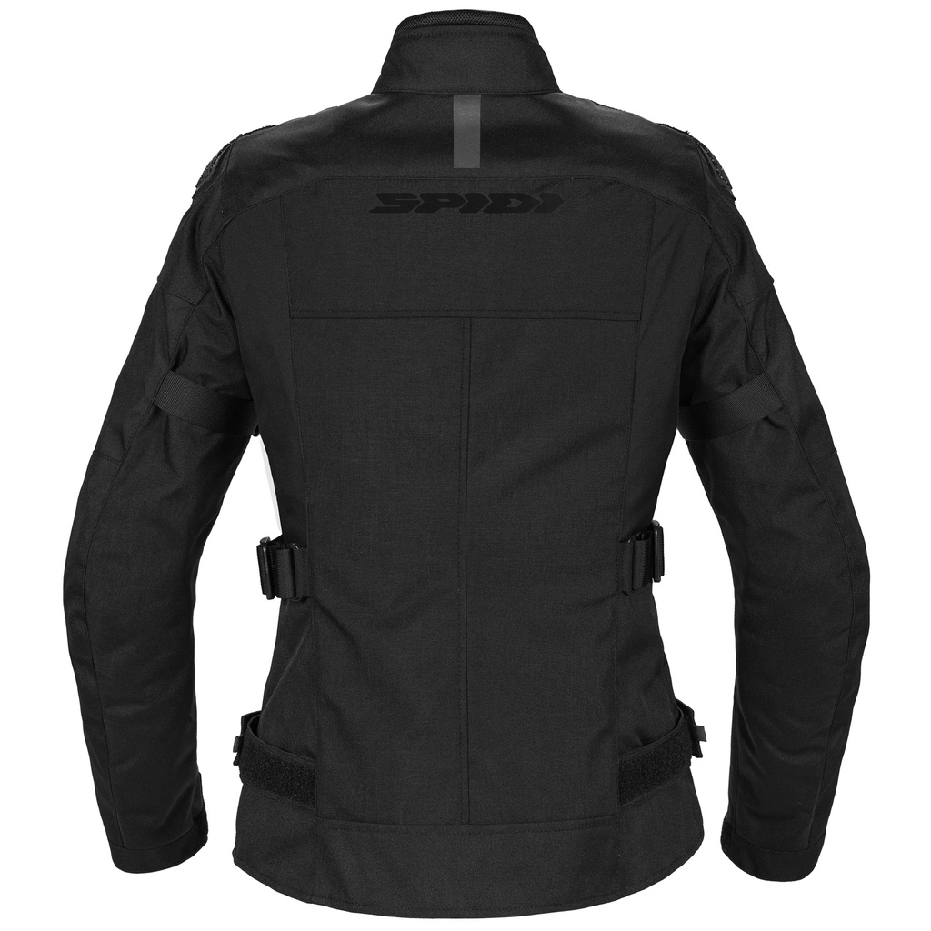 Spidi RW H2OUT LADY Black