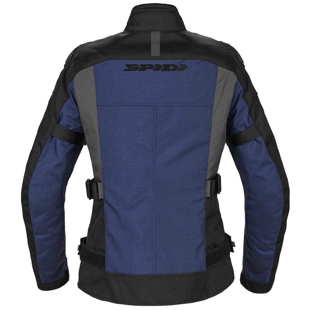 Spidi RW H2OUT LADY Black/Blue