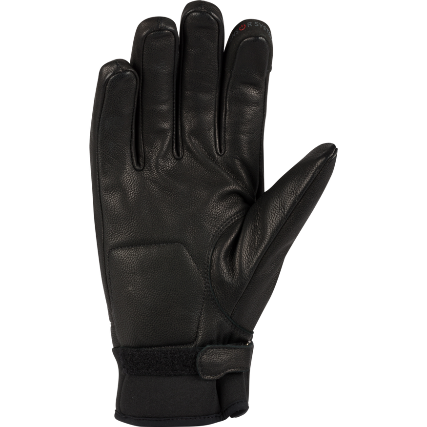 Segura NIKITA Black