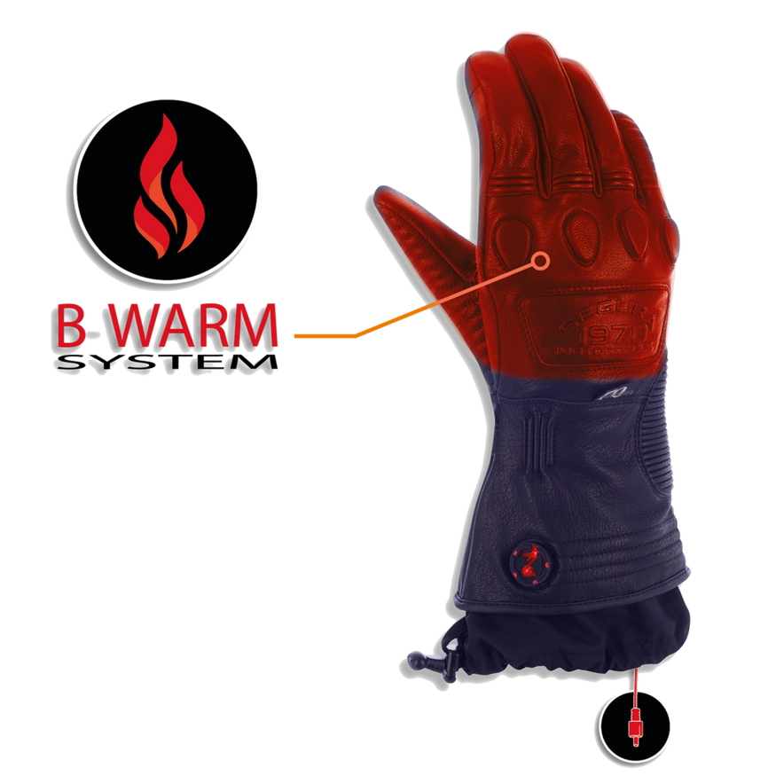 Segura SHIRO Black