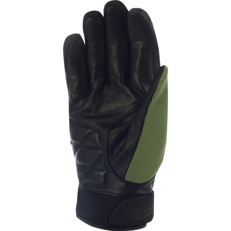 Segura ZEEK EVO Khaki/Black