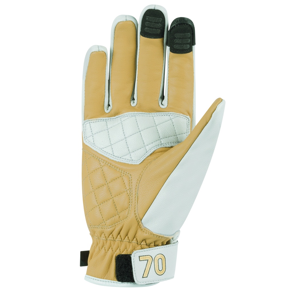 Segura MOJO Light Grey/Beige