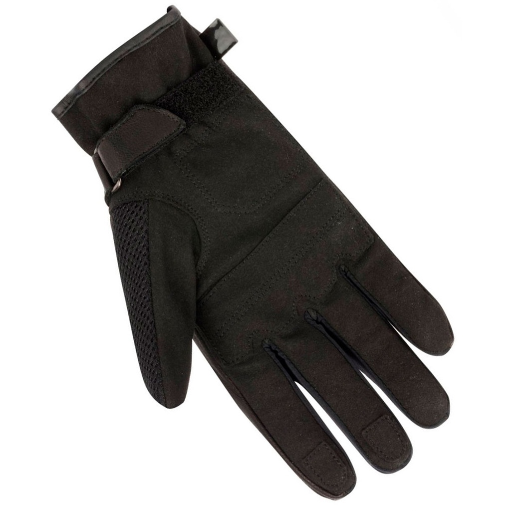 Segura RUSSELL Black/Brown