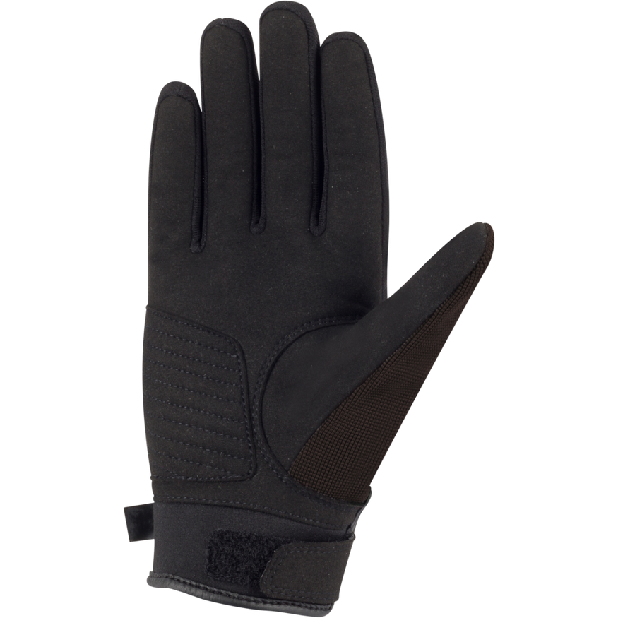 Segura LADY EDEN Black/Brown
