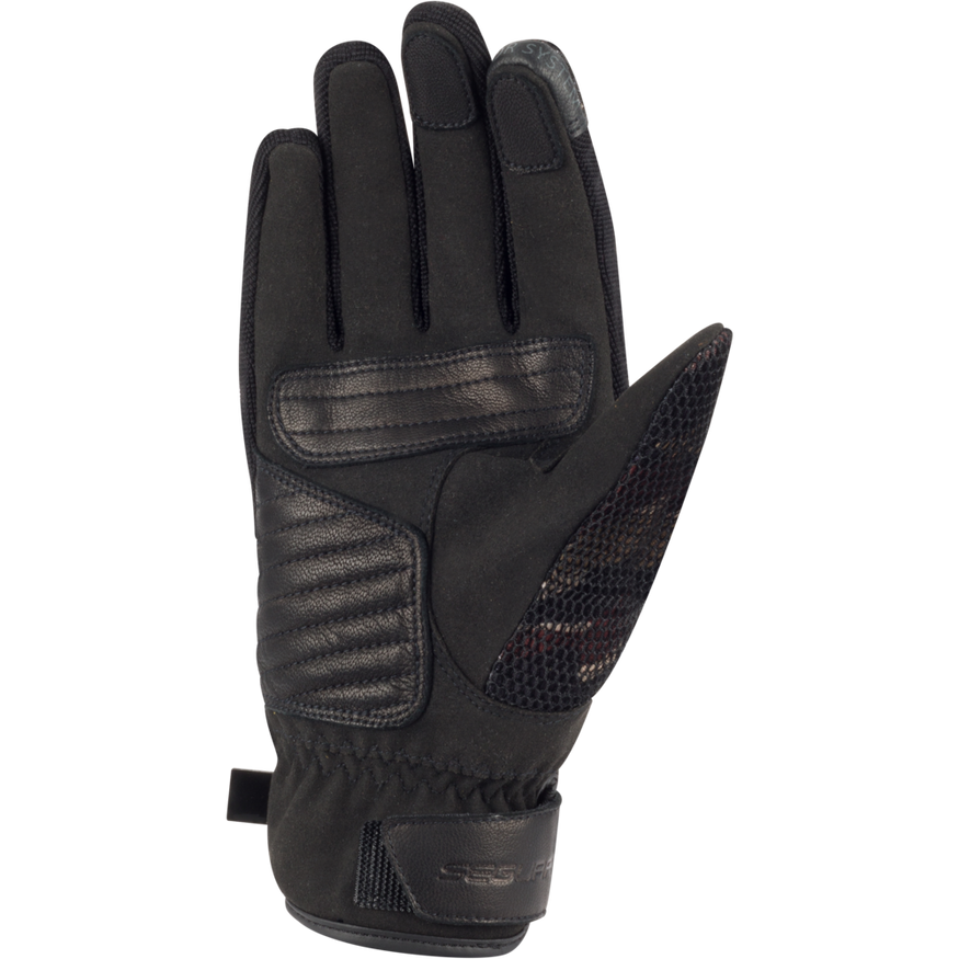 Segura LADY TOBAGO Black/Camo