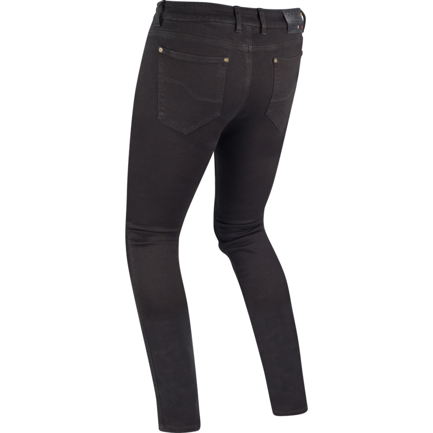 Segura UZY Black