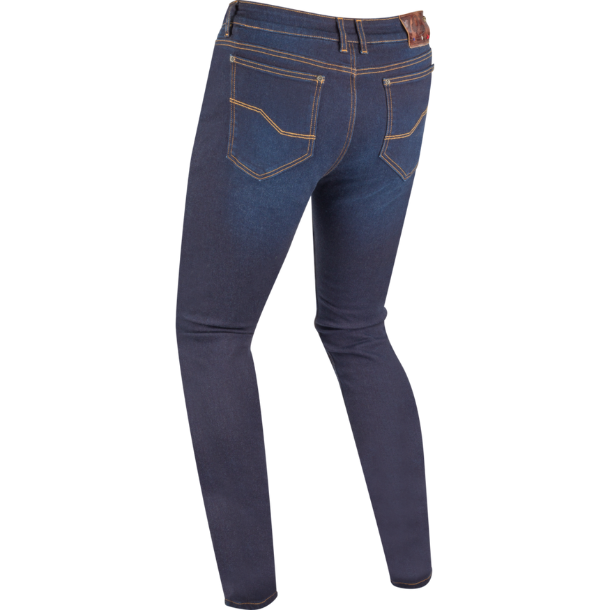 Segura UZY Blue