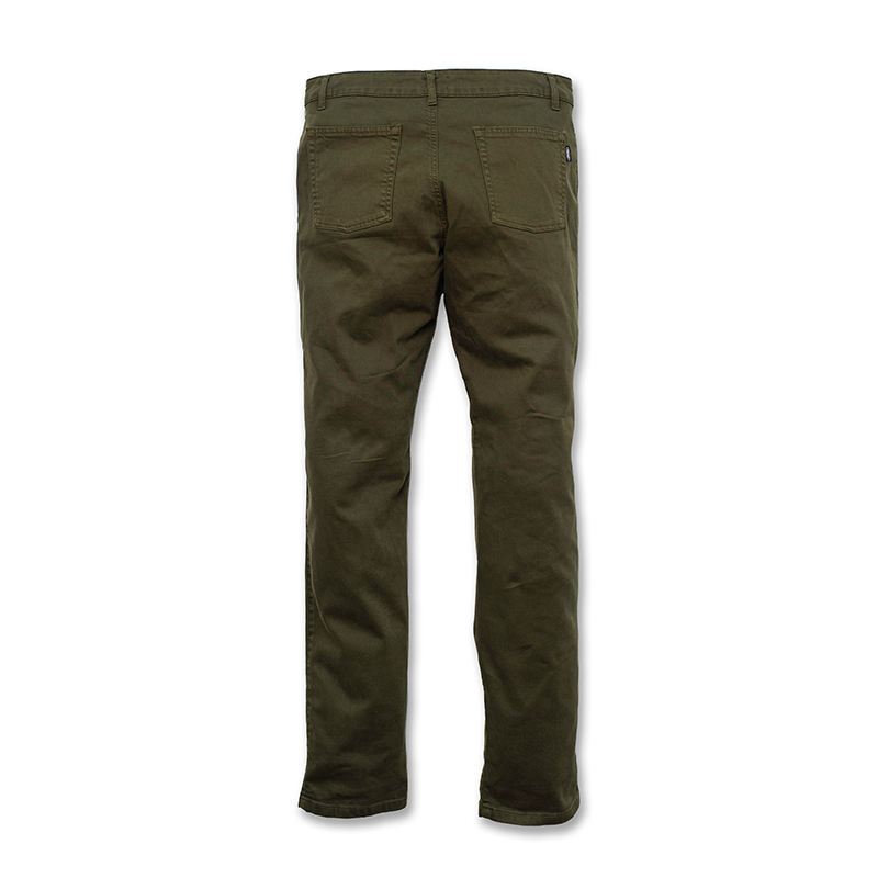 DMD CHINO GREEN