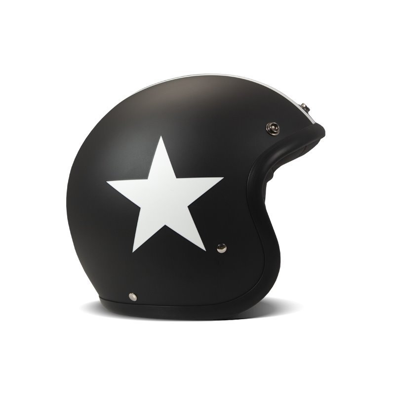 DMD VINTAGE STAR BLACK