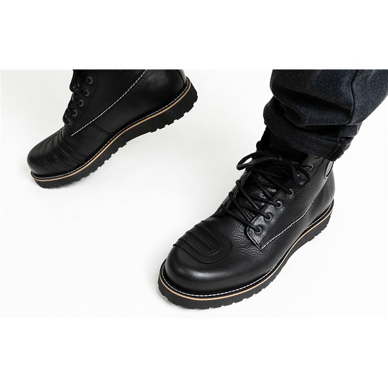 John Doe Iron Black V 2.0