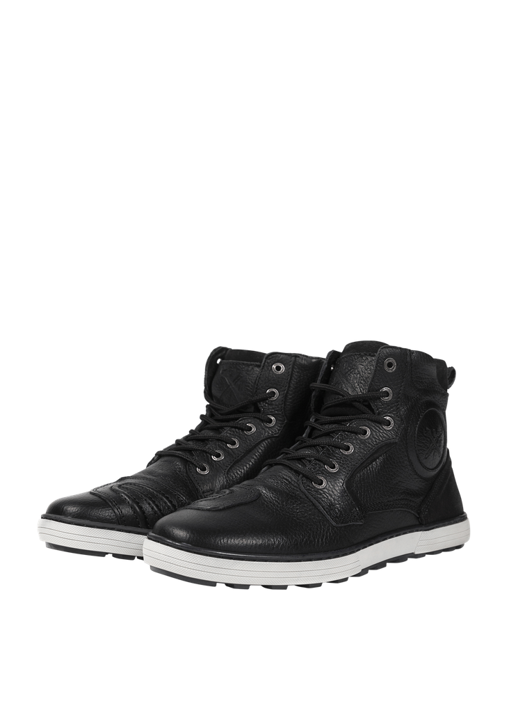 John Doe Shifter Black