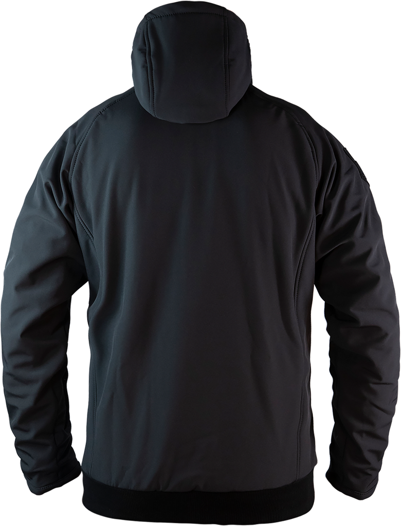 John Doe Softshell Jacket 2 in 1