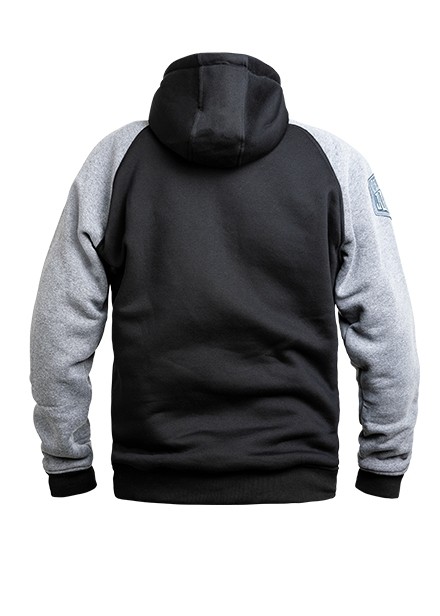 John Doe XTM Hoodie 2 Color