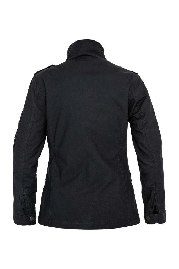 John Doe Women Explorer Black