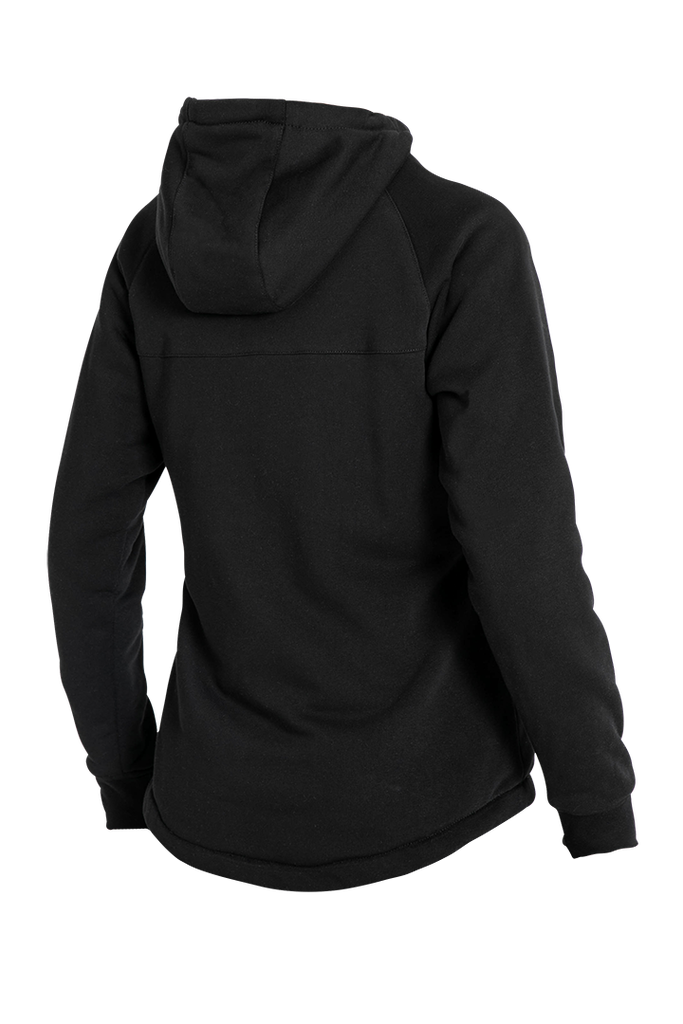 John Doe XTM Hoodie Women V2
