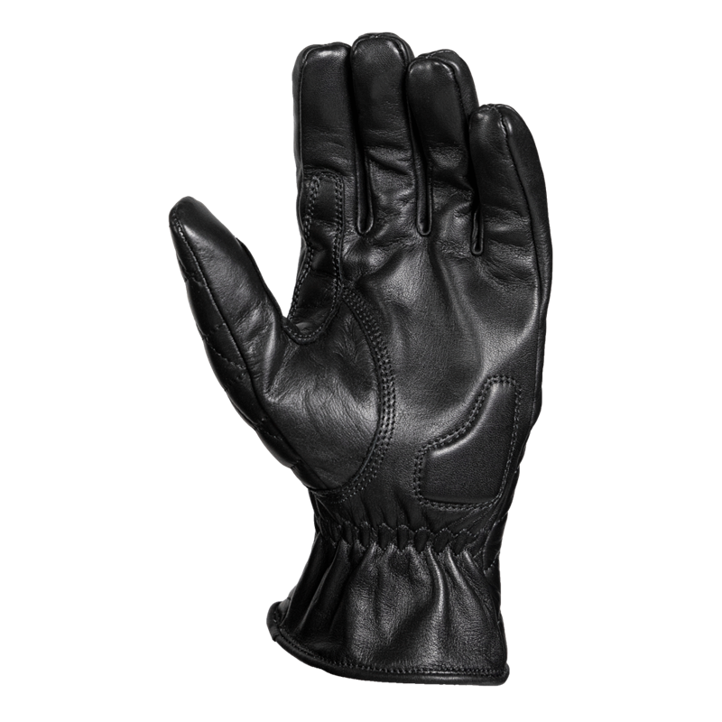John Doe Traveler Black-XTM