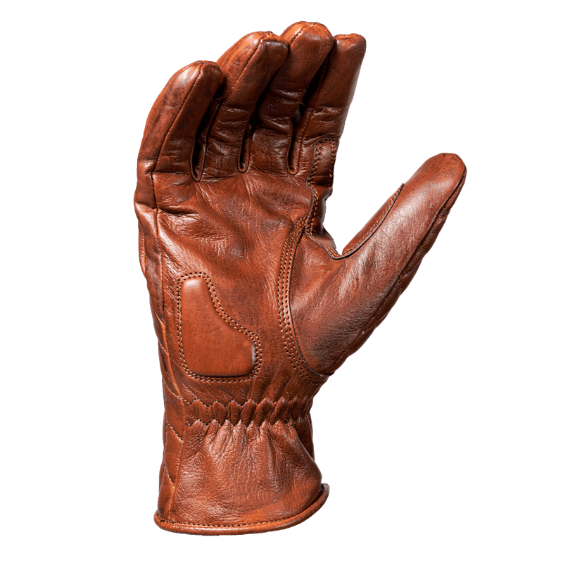 John Doe Traveler Brown-XTM
