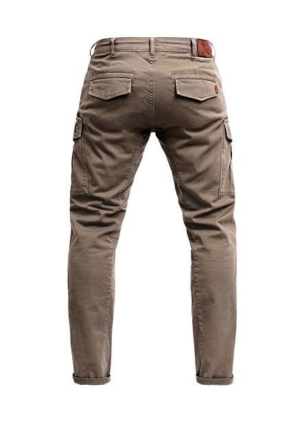 John Doe Cargo Men Stroker Camel -XTM