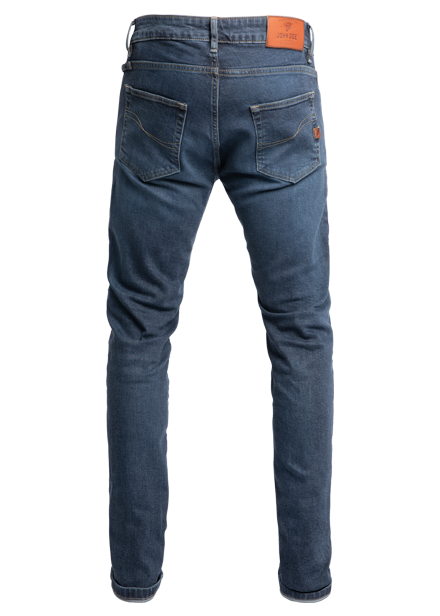 John Doe Dylan Indigo