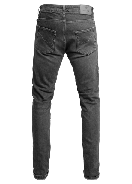John Doe Dylan Used Black
