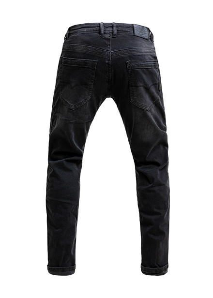 John Doe Ironhead Used Black-XTM