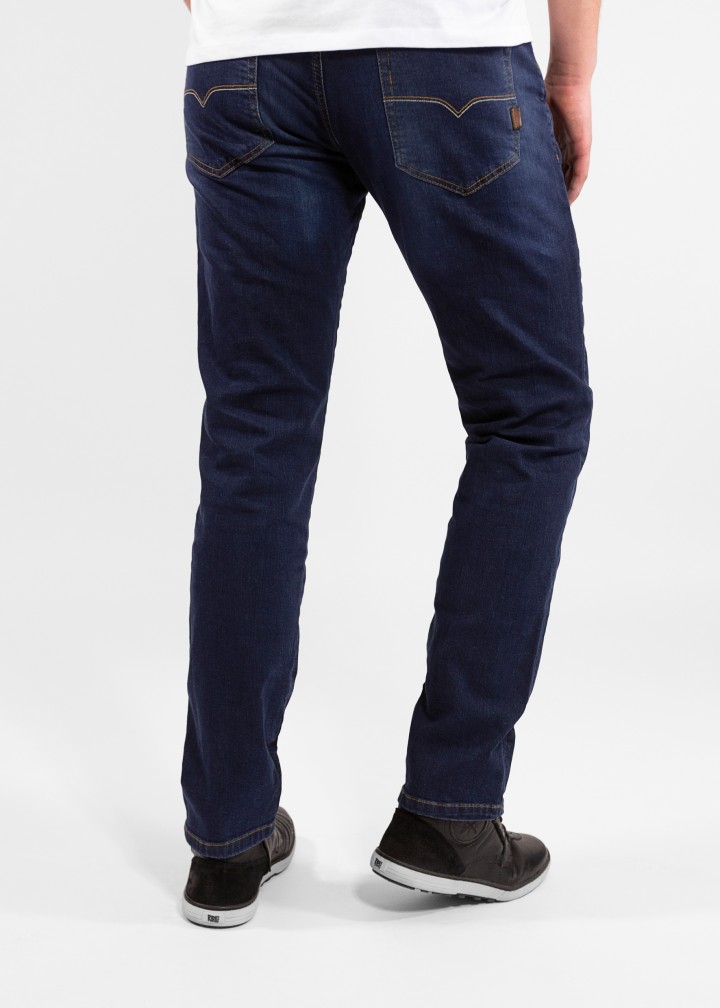 John Doe Ironhead Used Dark Blue -XTM