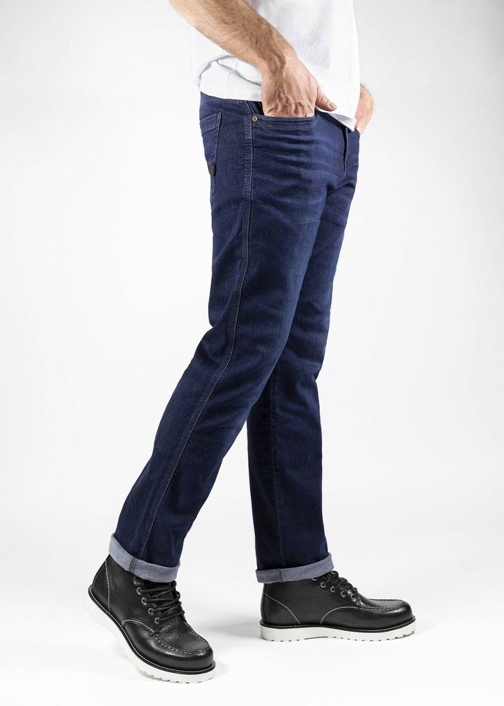 John Doe Original Jeans / Dark blue Used