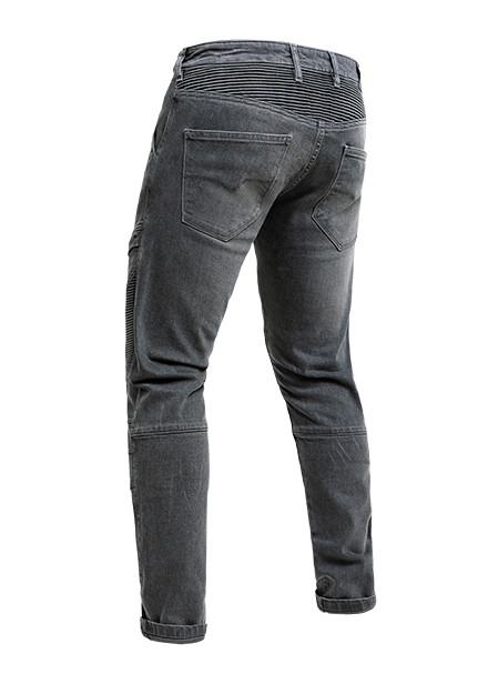 John Doe Rebel Mono Jeans Grey