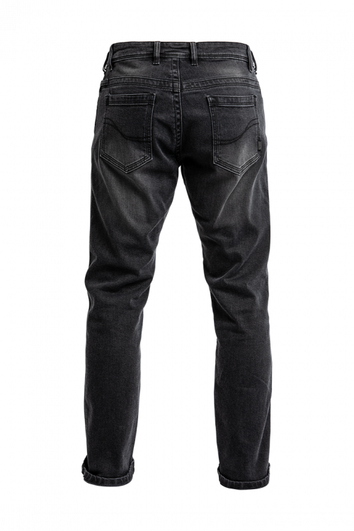 John Doe Taylor Mono Black Used