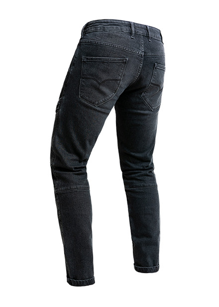 John Doe Trophy Mono Jeans Grey