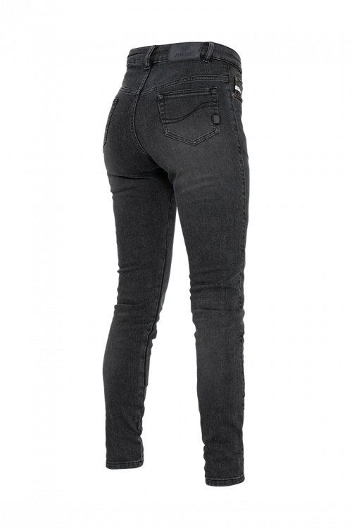 John Doe Jane High Mono Black Used
