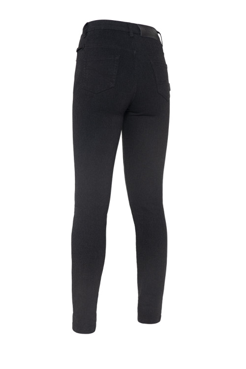 John Doe Ruby Black