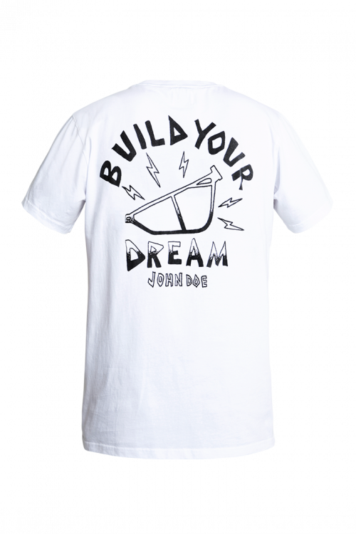 John Doe T-Shirt BYD I White