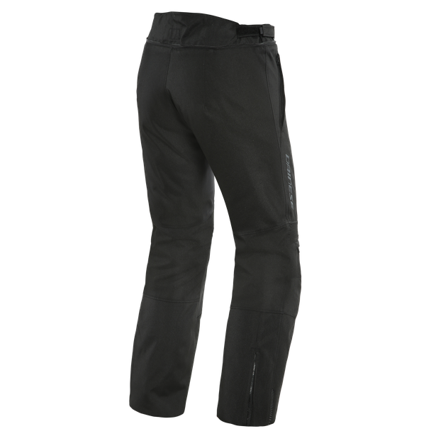 Dainese RANCH TEX black-iris/lava-red/light-blue