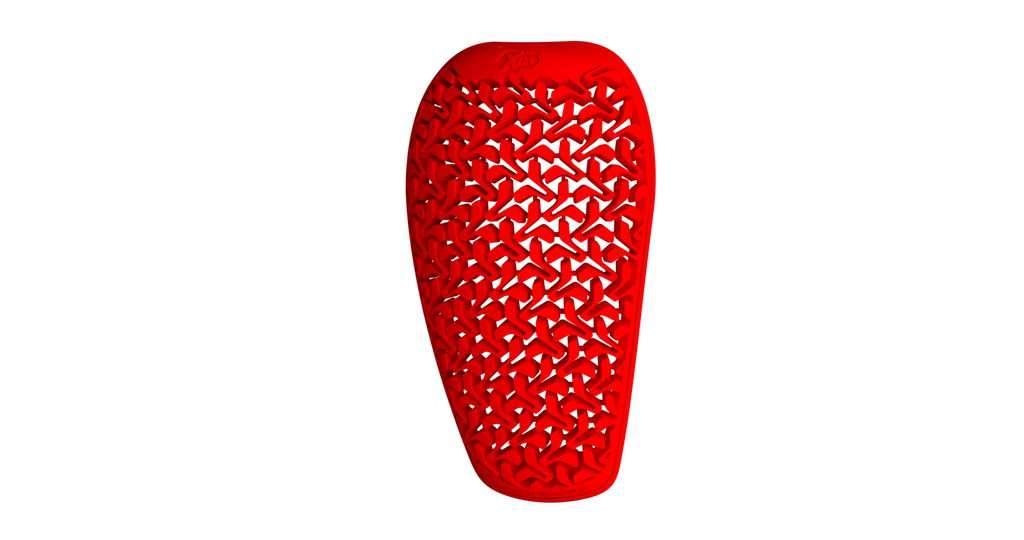 John Doe Pair Knee Protectors A Level 2