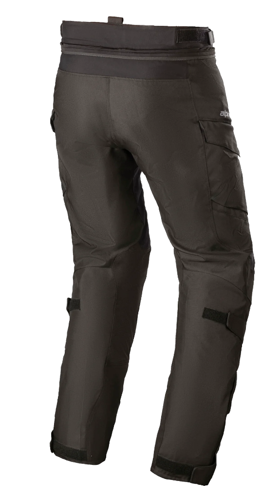 Alpinestars Andes V3 Drystar Pants Black