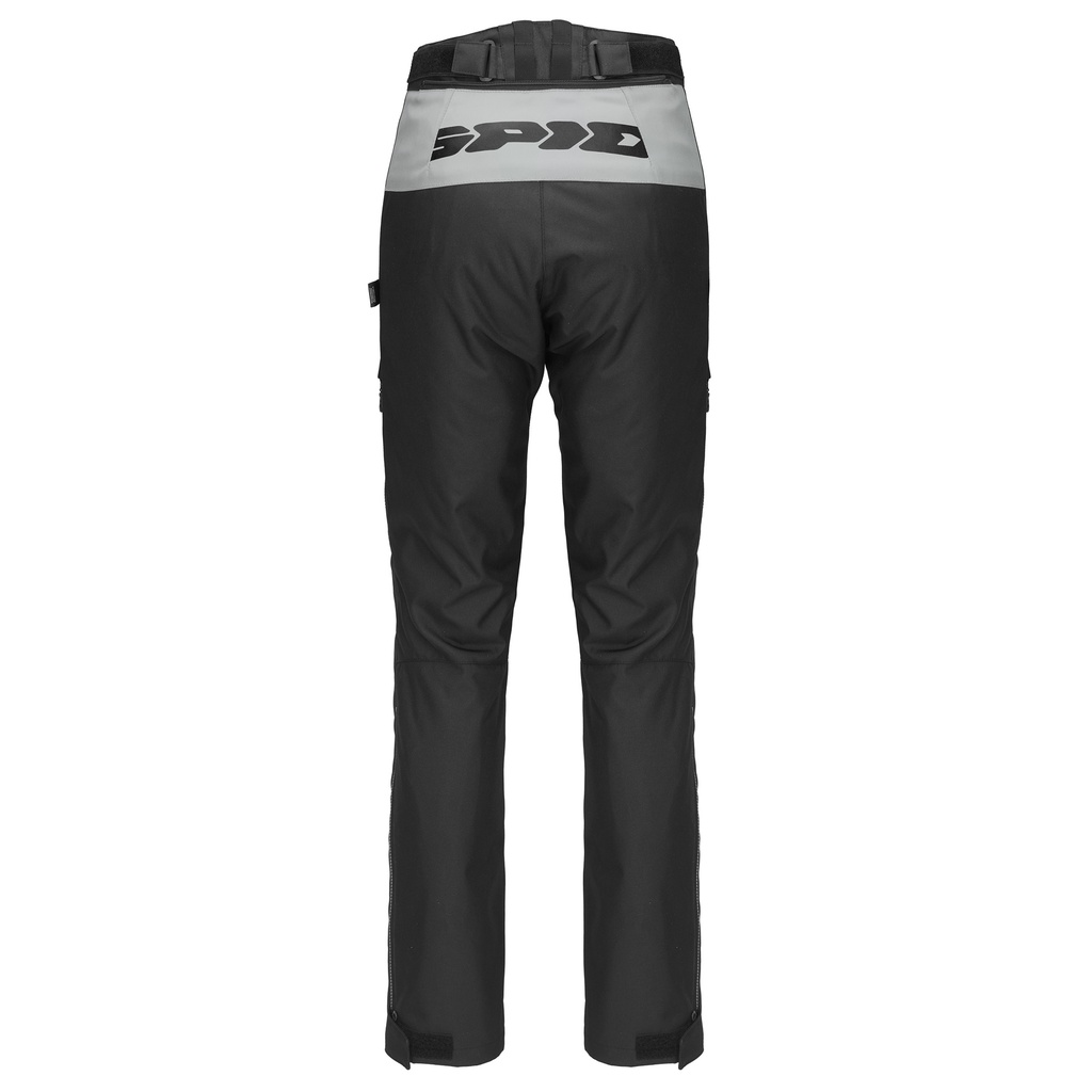 Spidi Crossmaster Pants Lady Black/Ice
