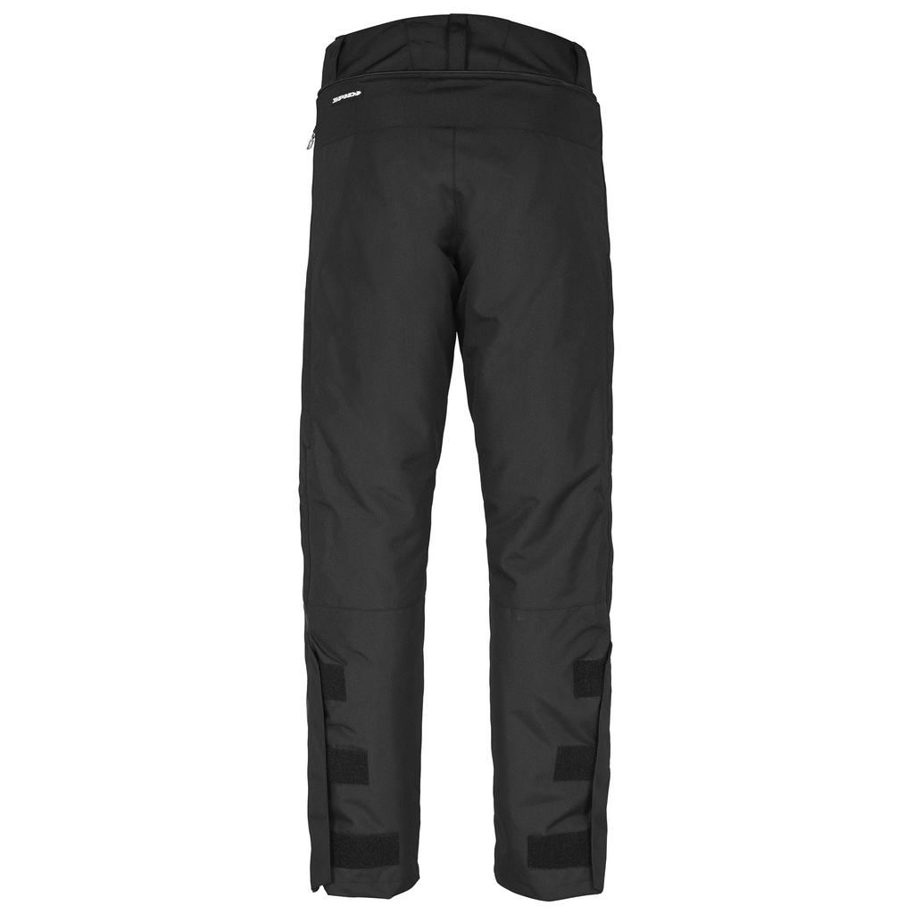 Spidi Sportmaster H2Out Pants Black/Red