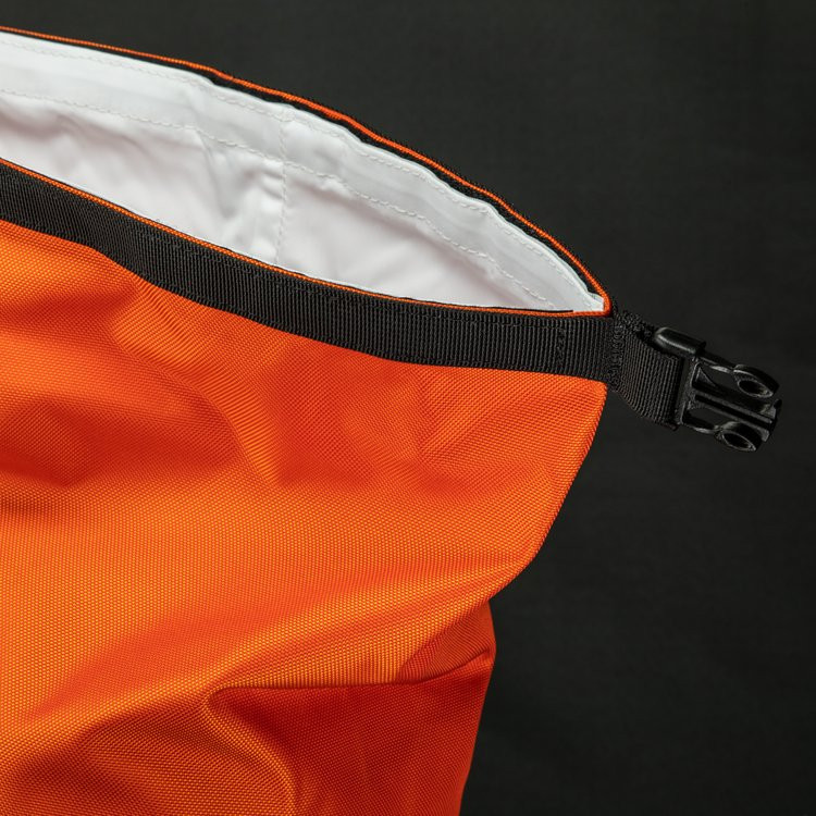 BOLSA DE EQUIPAJE KRIEGA ROLLPACK 20L NARANJA