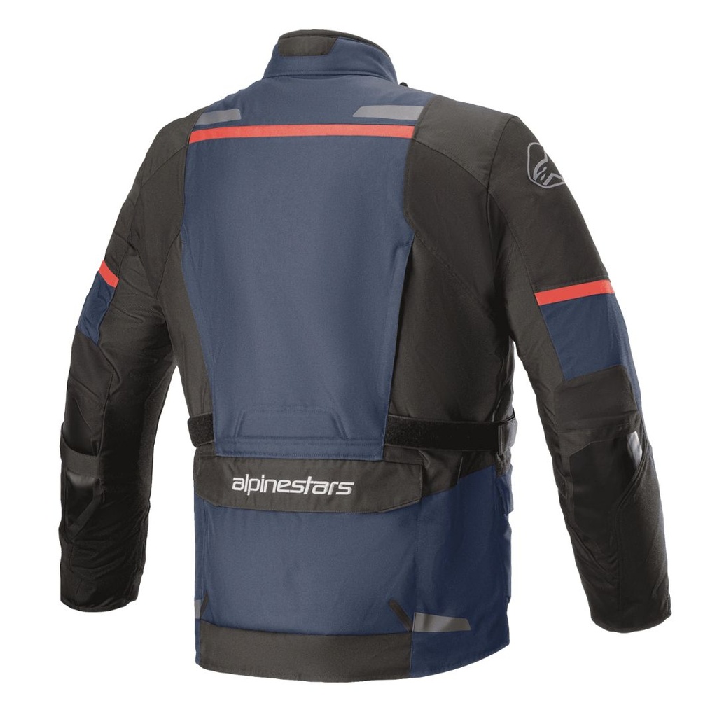 ALPINESTARS ANDES V3 DRYSTAR dark blue black