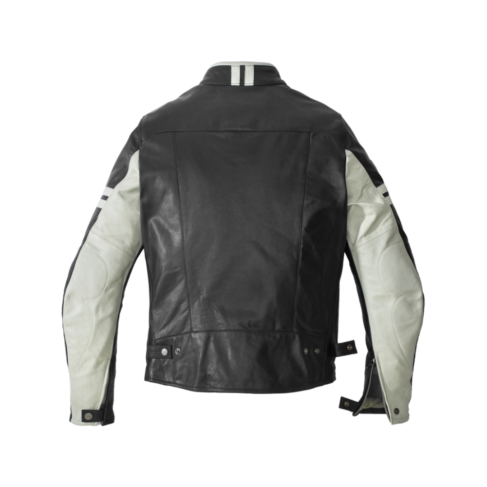 SPIDI VINTAGE Ice/Black