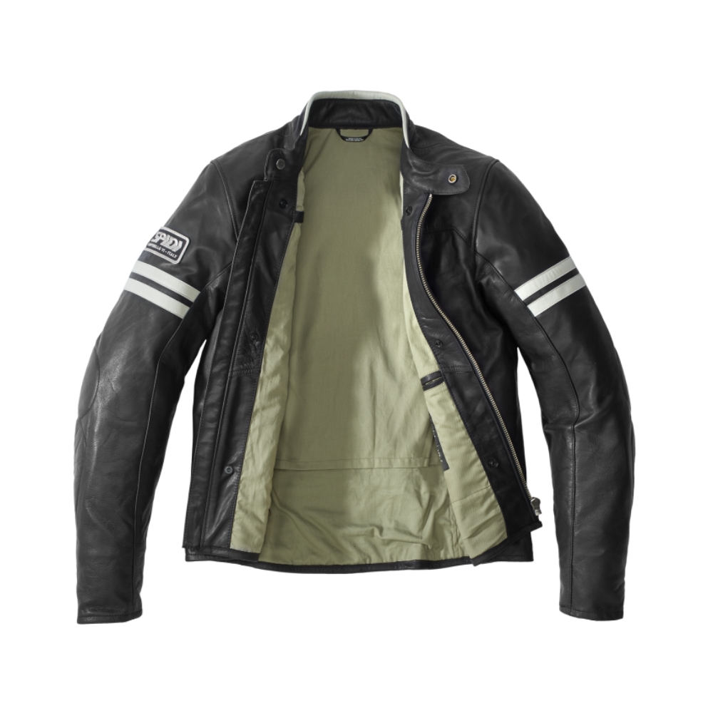 SPIDI VINTAGE Ice/Black
