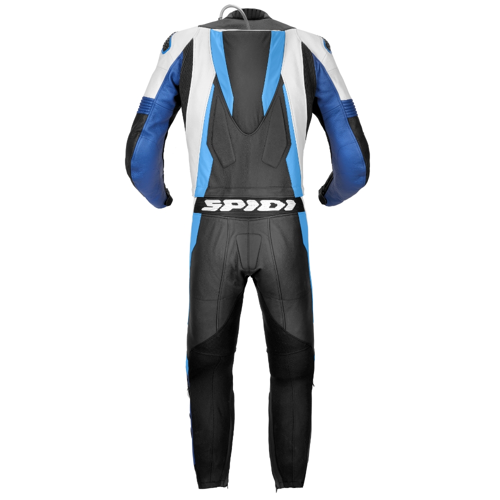 SPIDI SPORT WARRIOR TOURING White/Blue
