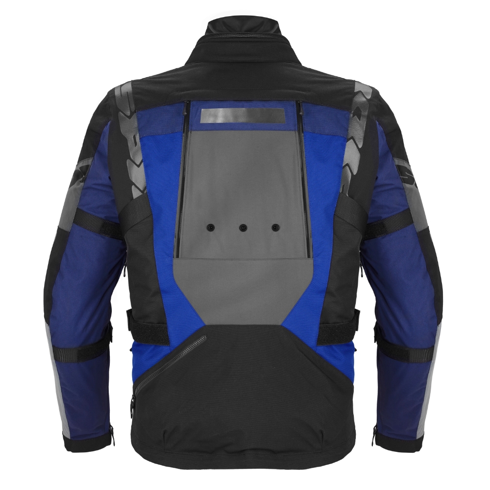 SPIDI 4 SEASON EVO Blue