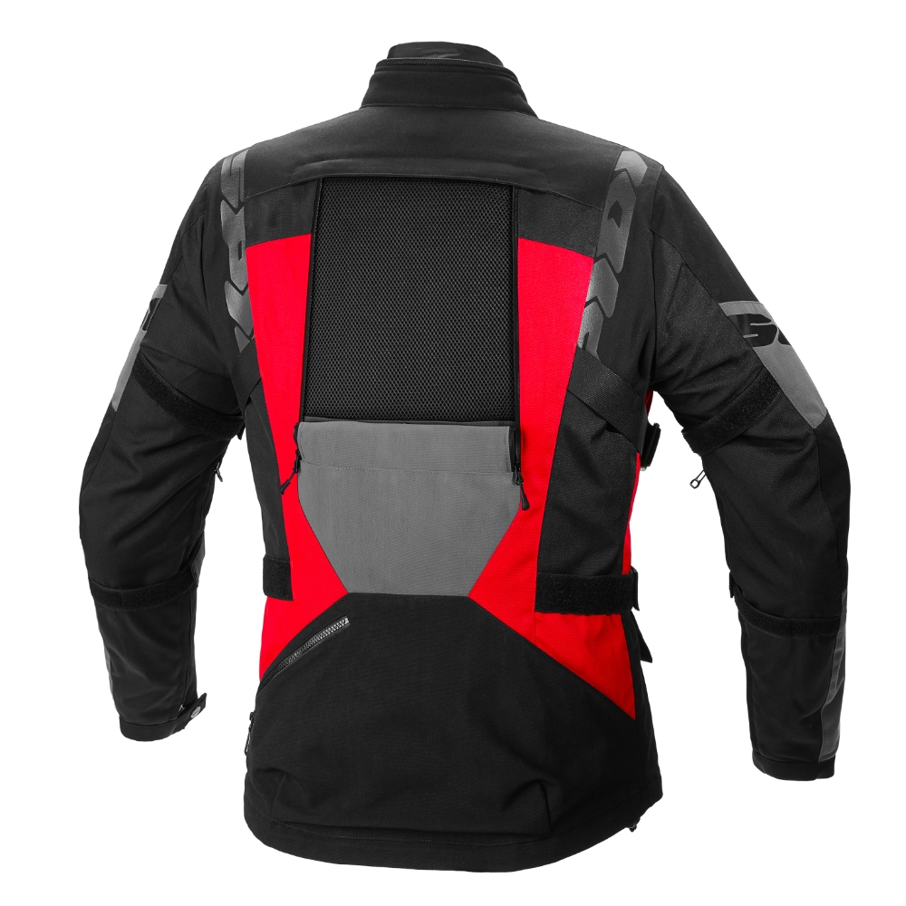 SPIDI 4 SEASON EVO Red