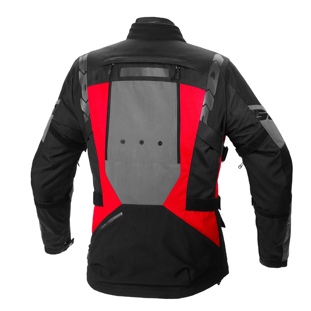 SPIDI 4 SEASON EVO Red
